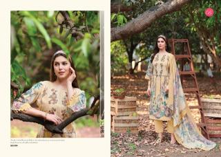 Belliza naira vol-152 wholesaler of salwar sui dress material in indore